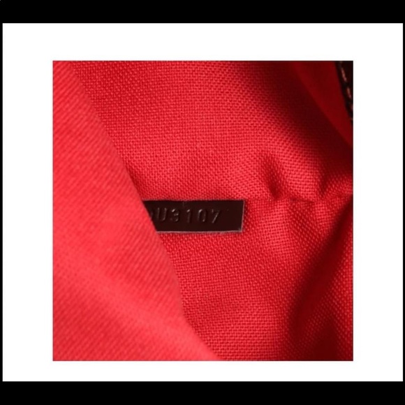 Louis Vuitton - 100% authentic - Picture 6 of 8